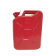 Canistra combustibil metal 20L, VALPRO Canistre metal
