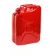 Canistra combustibil metal 20L, VALPRO Canistre metal